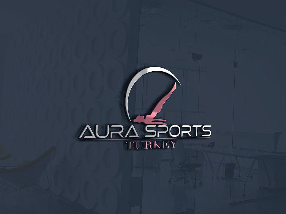 Aura Sports Turkey (KADINLARA ÖZEL)